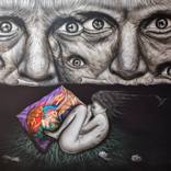 Dear Mr. Fear; one day at a time by Ricardo Maya
