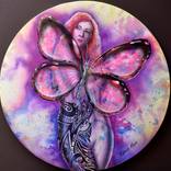 Butterfly Fragrance by Ricardo Maya