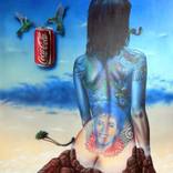 Pop-Pollution by Ricardo Maya