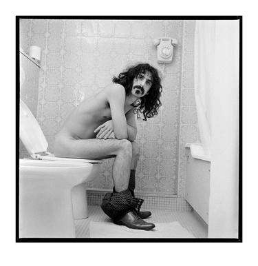 Frank Zappa - Limited Edition 21 of 39 thumb