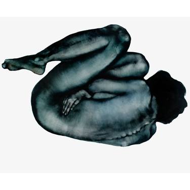 Original Body Paintings by Martyna Sowik
