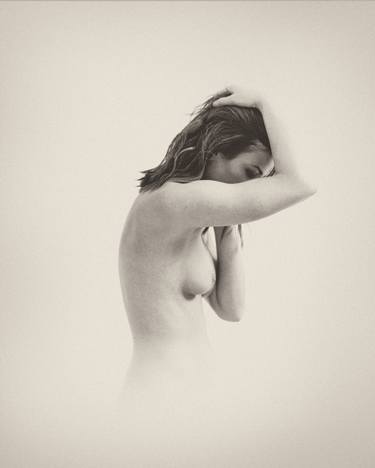 Original Conceptual Nude Photography by OLIVER REGUEIRO