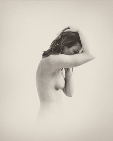 Original Nude Photography by OLIVER REGUEIRO