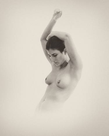 Original Conceptual Nude Photography by OLIVER REGUEIRO