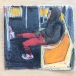 Collection New Drawings