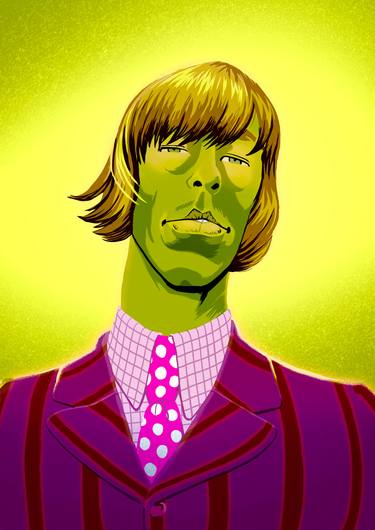 Brian Jones thumb