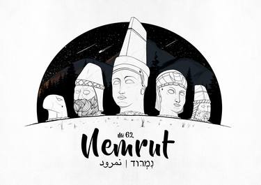 Mount Nemrut thumb