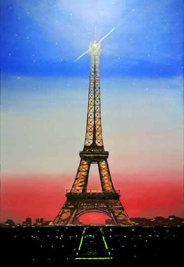 "lumières de París" thumb