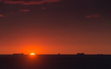 Print of Abstract Landscape Photography by Niroshan Sivaranjan