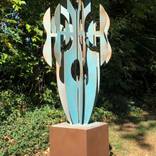Collection Oversized Sculpture
