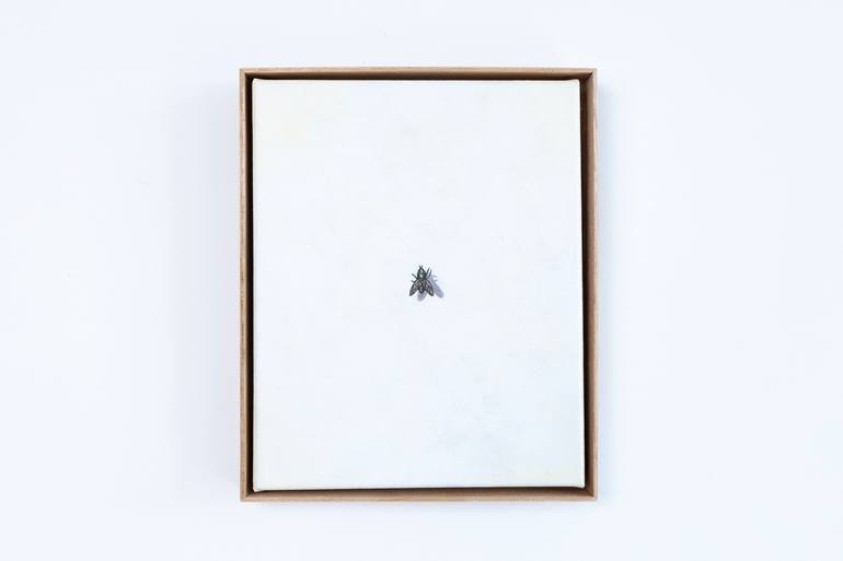 Original Figurative Still Life Painting by Marianne Hendriks