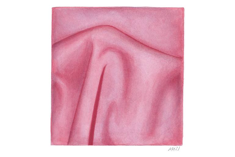 Original Figurative Still Life Painting by Marianne Hendriks