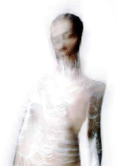 Original Conceptual Body Photography by Bettina Gorn