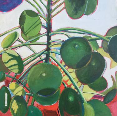 Print of Botanic Paintings by Marielle Robichaud