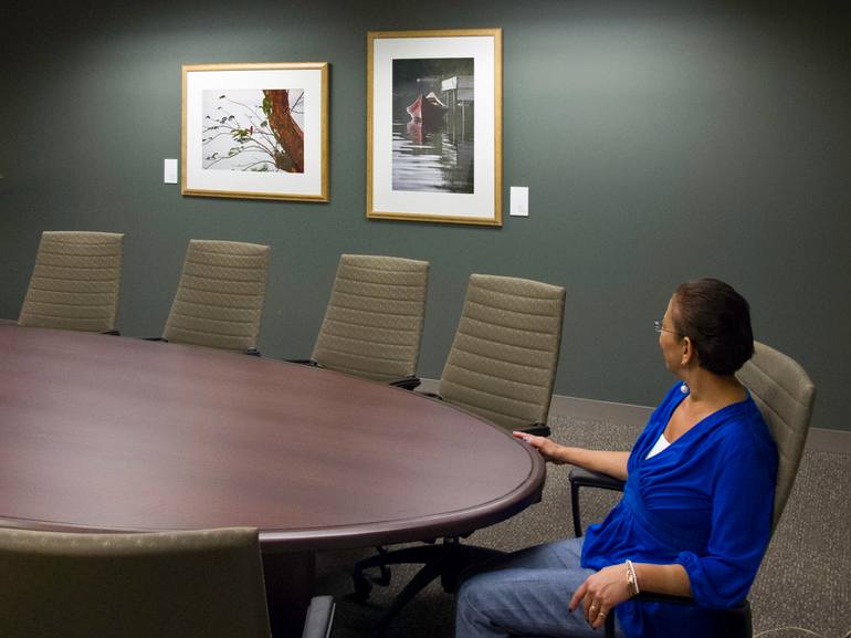 Original Documentary Boat Photography by Harvey Schipper