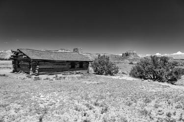 Ghost Ranch - Limited Edition of 20 thumb