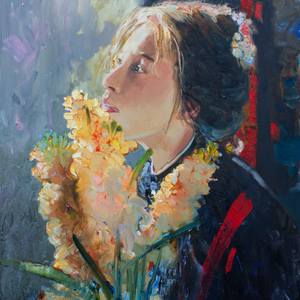 Floral Inspiration