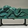 Octopus Opus 2 Sculpture by bela bacsi | Saatchi Art