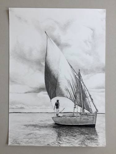 Sailing Fisherman thumb