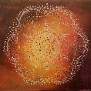 Collection Mandala ~ Energy ~ Geometry