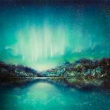 Mini Aurora Illuminata 95 by Kris Ancog