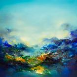 Sacred Realm 204 by Kris Ancog