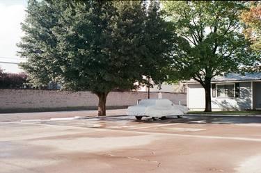 Print of Documentary Car Photography by Dani Girdwood