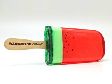 Watermelon chillax thumb