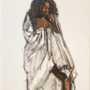 "Cloaked"