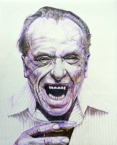 Bukowski thumb