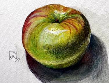 Original Food Paintings by Jan Ruby-Crystal