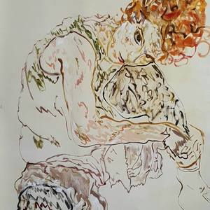 Collection Egon Schiele