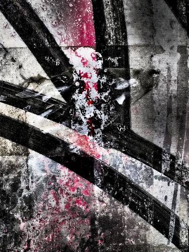 Print of Abstract Expressionism Abstract Photography by Chesley House Fine Art