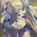 Whisper of Angels by Art Philosophy Kruchkova Alena