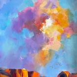 Fly high by Art Philosophy Kruchkova Alena