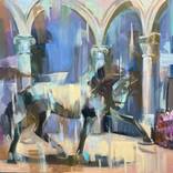 Undiscovered by Art Philosophy Kruchkova Alena
