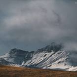 Aragats - Limited Edition of 10 by Berta Martirosyan