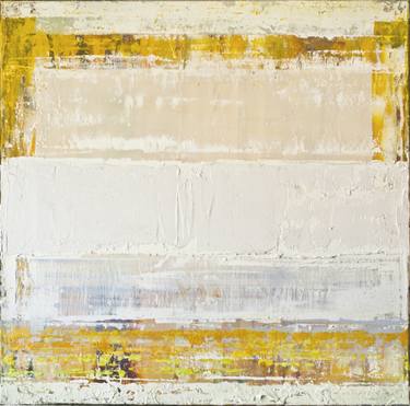 Original Contemporary Abstract Paintings by Oto Macek