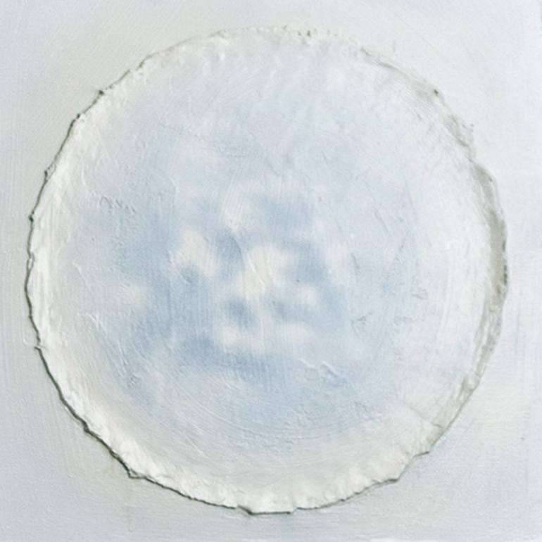 Original Contemporary Abstract Painting by Oto Macek