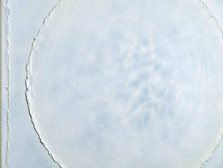 Original Contemporary Abstract Painting by Oto Macek