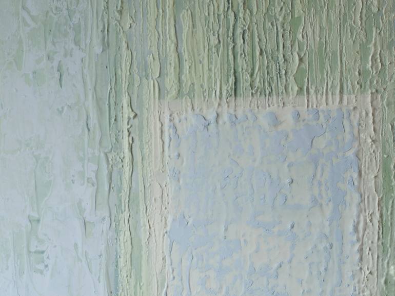 Original Contemporary Abstract Painting by Oto Macek