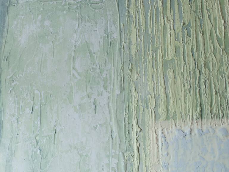 Original Contemporary Abstract Painting by Oto Macek