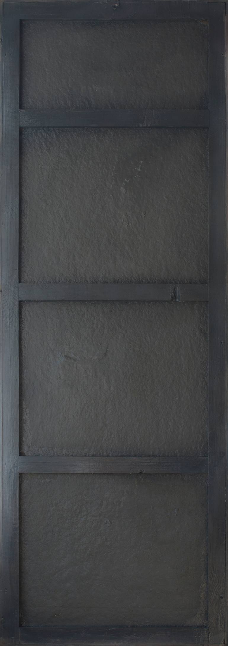 Original Contemporary Abstract Painting by Oto Macek