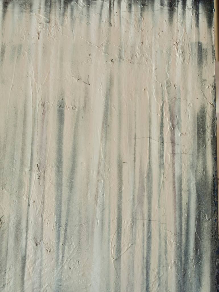 Original Contemporary Abstract Painting by Oto Macek