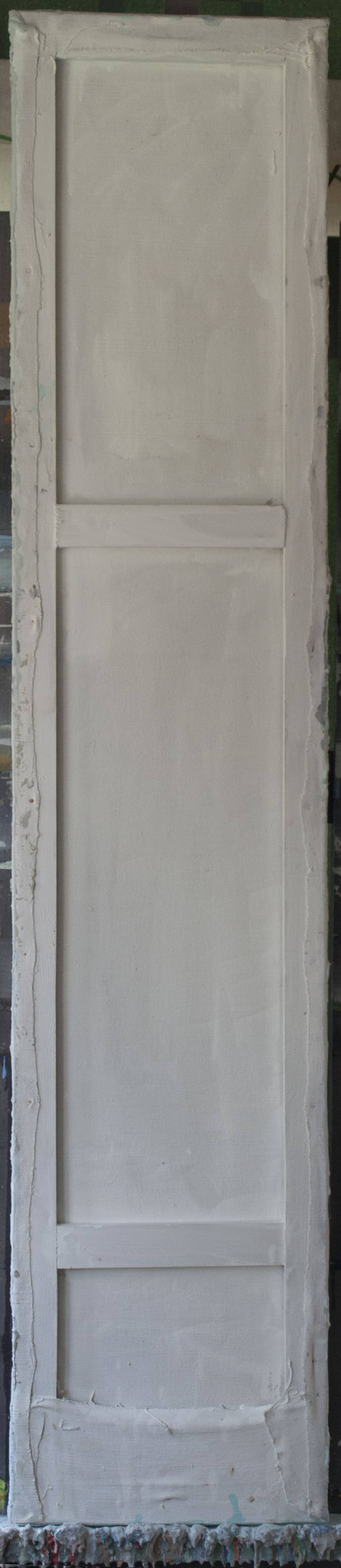 Original Contemporary Abstract Painting by Oto Macek