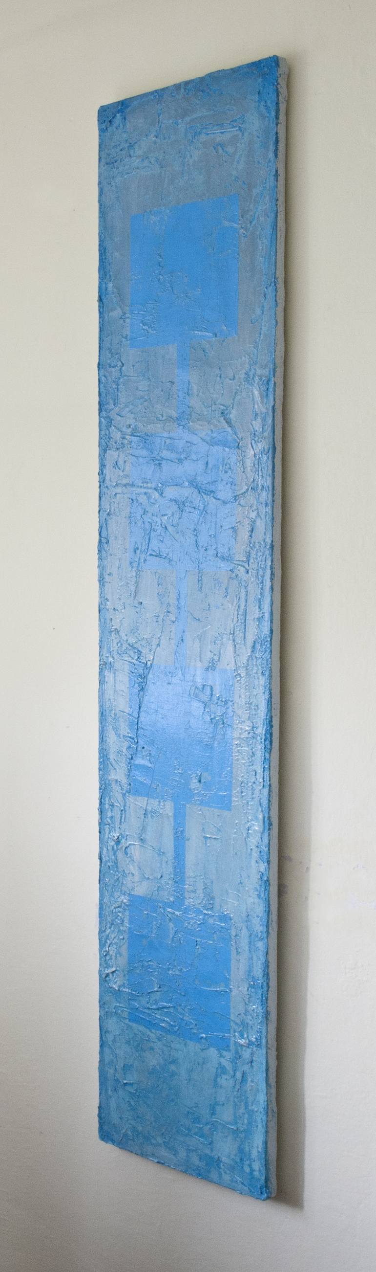Original Contemporary Abstract Painting by Oto Macek