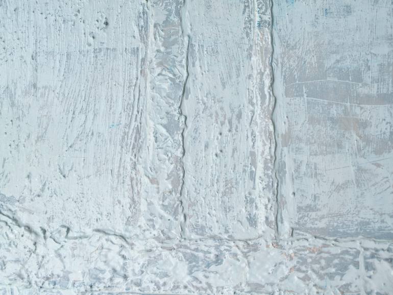 Original Contemporary Abstract Painting by Oto Macek