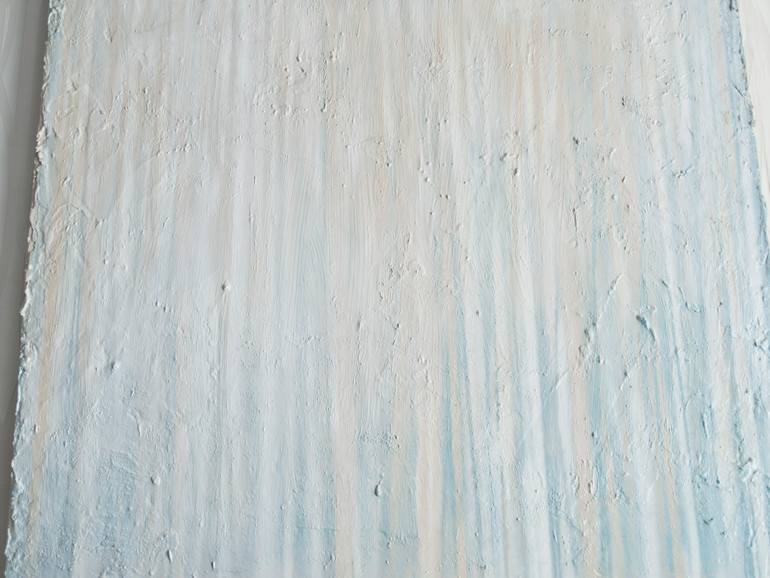 Original Contemporary Abstract Painting by Oto Macek