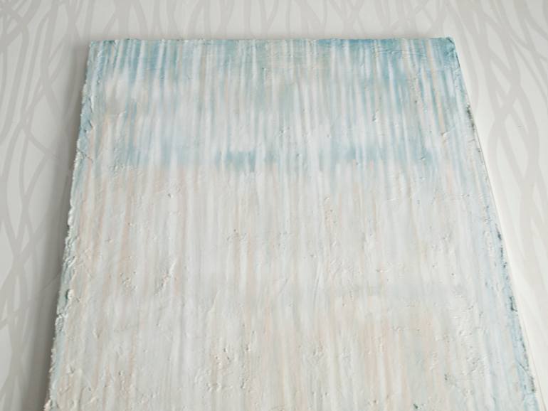 Original Contemporary Abstract Painting by Oto Macek