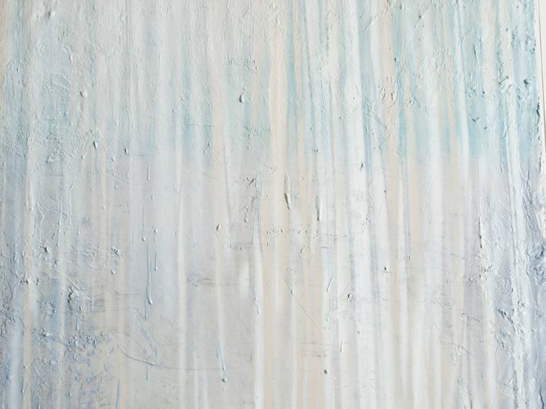 Original Contemporary Abstract Painting by Oto Macek